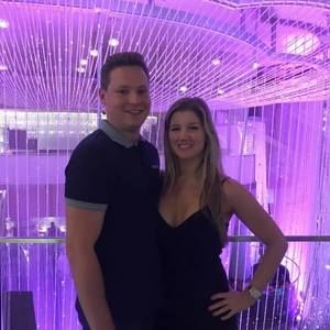 Meet your Posher, Chelsie